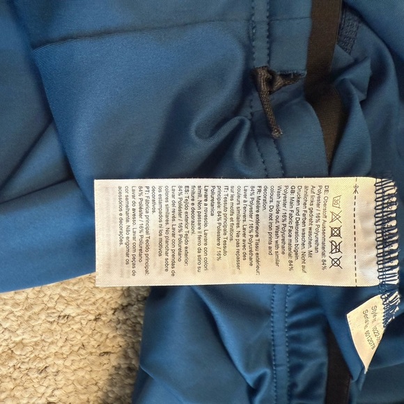 Mammut Men's L EUC - Picture 12 of 14